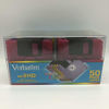 Picture of Verbatim DataLife Colors 3.5" 1.44 MB IBM Formatted HD Computer Disks 50 Pack