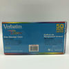 Picture of Verbatim DataLife Colors 3.5" 1.44 MB IBM Formatted HD Computer Disks 50 Pack