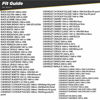 Picture of Scosche MDA1B Compatible with 1988-05 GM Micro/Delco Antenna Adapter