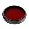 Picture of Fotga 72mm Six-in-One Adjustable Infrared IR Pass X-Ray Lens Filter 530nm to 750nm