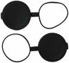 Picture of Opticron Rubber Objective Lens Covers 56mm OG M Pair fits models with Outer Diameter 64~65mm