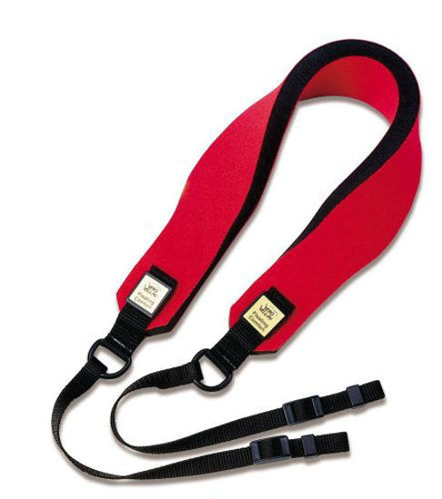 Picture of Vero Vellini Binocular Float Strap, Safety Orange