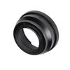 Picture of Fotodiox Lens Mount Adapter Compatible with Pentacon 6 (Kiev 60) Lenses to Nikon F-Mount Cameras