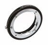 Picture of Fotasy Leica M Lens to Leica L Adapter, Leica M Leica T Adapter, Leica M Leica SL Adapter, Leica M Panasonic S, Leica M Sigma L, fits Leica SL TL2 TL Leica T & Panasonic Lumix S1 S1H S1R, Sigma fp (LLLM)