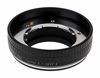 Picture of Fotodiox Pro Lens Adapter, Contax G Lens to Sony Alpha Nex E-Mount Camera Lens Mount Adapter with Focus Dial