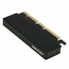 Picture of RIITOP NVMe Adapter M.2 PCIe SSD to PCI-e x4/x8/x16 Converter Card with Heat Sink for M.2 (M Key) NVMe SSD 2280/2260/2242/2230 [Upgraded]