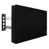 Picture of Outdoor TV Cover 50 to 55 inches, Bottom Seal, Waterproof and Weatherproof, Fits Up to 52W x 31H inches