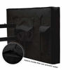 Picture of Outdoor TV Cover 50 to 55 inches, Bottom Seal, Waterproof and Weatherproof, Fits Up to 52W x 31H inches