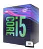 Picture of Intel Core i5-9400 Desktop Processor 6 Cores 2. 90 GHz up to 4. 10 GHz Turbo LGA1151 300 Series 65W Processors BX80684I59400