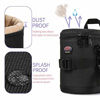 Picture of Lens Pouches for DSLR Camera Lens Fits for Canon, Nikon, Pentax, Sony, Olympus, Panasonic, and Other Lens