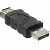 Picture of ANiceSeller Firewire IEEE 1394 6 Pin Female to USB Male Adaptor Convertor