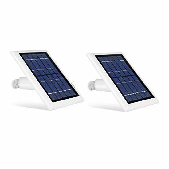 arlo 2 solar panel