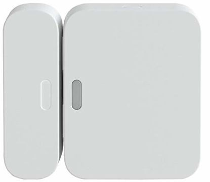 Picture of SimpliSafe Entry Sensor - Window and Door Protection - Compatible with The SimpliSafe Home Security System (New Gen)