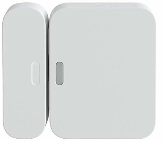 Picture of SimpliSafe Entry Sensor - Window and Door Protection - Compatible with The SimpliSafe Home Security System (New Gen)