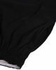 Picture of Champion Men's Closed Bottom Light Weight Jersey Sweatpant, Black, Large