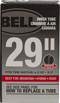 Picture of Bell STANDARD Tube 29-Inch Presta