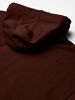 Picture of Champion Men's Powerblend Pullover Hoodie, Maroon, Small