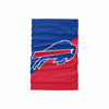 Picture of NFL FOCO Buffalo Bills Neck Gaiter, One Size, Big Logo