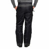 Picture of Arctix Men's Snow Sports Cargo Pants, Black/Charcoal, 3X-Large (48-50W 30L)