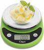 Picture of Ozeri Pronto Digital Multifunction Kitchen and Food Scale, Compact, Lime Green