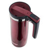 Picture of Contigo Handled AUTOSEAL Vacuum-Insulated Stainless Steel Travel Mug with Easy-Clean Lid, 16 oz., Spiced Wine