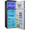 Picture of Galanz GLR12TBKEFR Retro Refrigerator, 12.0 Cu Ft, Black
