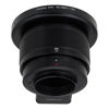 Picture of Fotodiox Pro Lens Mount Adapter with Focusing Barrel, for Mamiya RB67 & RZ67 Lenses to Nikon F (FX, DX) Mount Camera System (Such as D7100, D800, D3 and More)