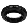 Picture of Fotodiox Lens Mount Adapter, Olympus Pen-F Lens to Sony Alpha NEX E-Mount Camera, fits Sony NEX-3, NEX-5, NEX-5N, NEX-7, NEX-7N, NEX-C3, NEX-F3, Sony Camcorder NEX-VG10, VG20, FS-100, FS-700