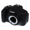 Picture of Fotodiox Pro Lens Mount Adapter, for Vitessa Lens to Canon EOS EF-Mount DSLR Cameras