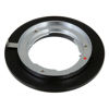 Picture of Fotodiox Pro Lens Mount Adapter, for Vitessa Lens to Canon EOS EF-Mount DSLR Cameras