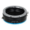 Picture of Fotodiox Pro Lens Mount Shift Adapter Rolleiflex SL66 Series Lenses to Fujifilm X-Series Mirrorless Camera Adapter - fits X-Mount Camera Bodies