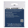 Picture of Hoya NXT Plus 43mm 10-Layer HMC Multi-Coated UV Lens Filter, Low-Profile Aluminum Frame