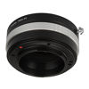 Picture of Fotodiox Lens Mount Adapter Compatible with Pentax K Mount (PKAF) D/SLR Lens on Fuji X-Mount Cameras