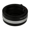 Picture of Fotodiox Lens Mount Adapter Compatible with Pentax K Mount (PKAF) D/SLR Lens on Fuji X-Mount Cameras