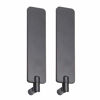 Picture of Bingfu 4G LTE Antenna 9dBi SMA Male Cellular Antenna (2-Pack) Compatible with 4G LTE Wireless CPE Router Hotspot Cellular Gateway Industrial IoT Router Trail Camera Game Camera Outdoor Security Camera