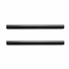 Picture of NICEYRIG 8 Inch 15mm Rod Aluminum Alloy with M12 Thread for 15mm Shoulder Rig Rail Support, Follow Focus, Mattebox - R051