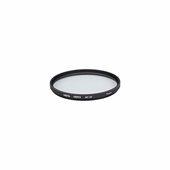 Picture of Hoya 72mm Alpha Multi-Coated UV Optical Glass Filter