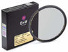 Picture of B + W Circular Polarizer Kaesemann - Xtra Slim Mount (XS-PRO), HTC, 16 Layers Multi-Resistant and Nano Coating, Photography Filter, 86 mm