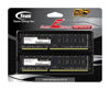 Picture of TEAMGROUP Elite DDR3 16GB Kit (2 x 8GB) 1600MHz (PC3-12800) CL11 Unbuffered Non-ECC 1.5V UDIMM 240 Pin PC Computer Desktop Memory Module Ram Upgrade - TED316G1600C11DC01-16GB Kit (2 x 8GB)