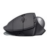 Picture of Logitech MX ERGO Advanced Wireless Trackball for Windows PC and Mac (Renewed)