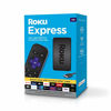 Picture of Roku Express | HD Streaming Media Player with High Speed HDMI Cable and Simple Remote