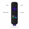 Picture of Roku Express | HD Streaming Media Player with High Speed HDMI Cable and Simple Remote