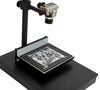 Picture of Photography Copy Holder, Mag Stand # 1210DTM, Desktop Magnetic Document Holder for Quick Copying with Your Digital Camera or Phone