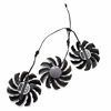 Picture of inRobert PLD08010S12H 75mm 3pin Video Card Fan Replacement for Gigabyte GEFORCE GTX 970 Cooling Fan