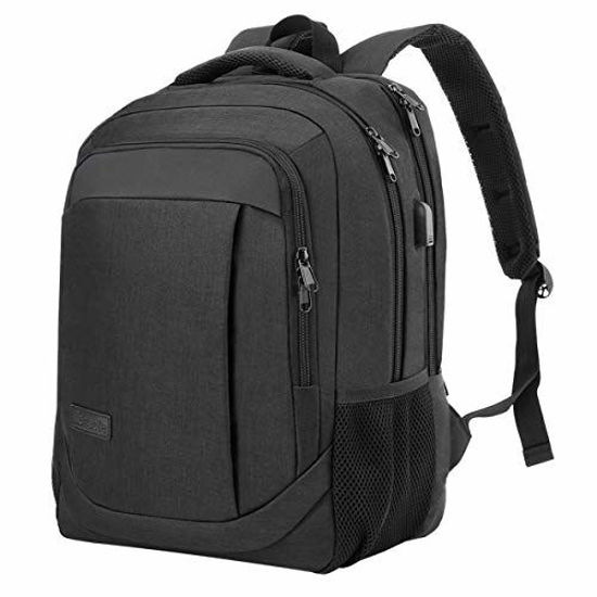 GetUSCart Monsdle Travel Laptop Backpack Anti Theft Water