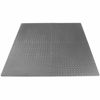 Picture of ProsourceFit Extra Thick Puzzle Exercise Mat 1/2", EVA Foam Interlocking Tiles for Protective, Cushioned Workout Flooring for Home and Gym Equipment, Grey