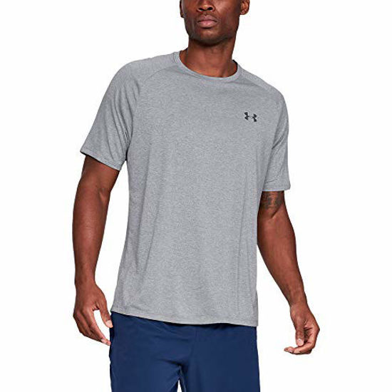 Mens small under armour shirts deals