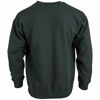 Picture of Gildan Men's Heavy Blend Crewneck Sweatshirt - XXXXX-Large - Forest Green