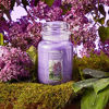 Picture of Yankee Candle Large Jar Candle Lilac Blossoms