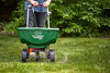 Picture of Scotts Turf Builder EdgeGuard DLX Broadcast Spreader